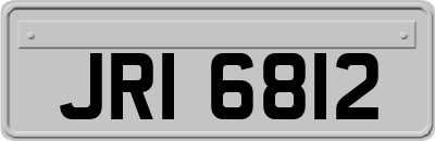 JRI6812