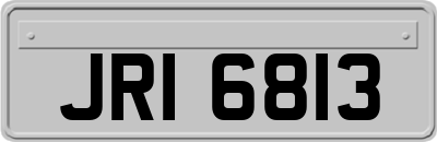 JRI6813