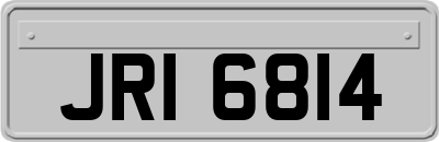 JRI6814