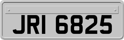 JRI6825
