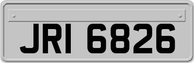 JRI6826