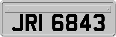 JRI6843
