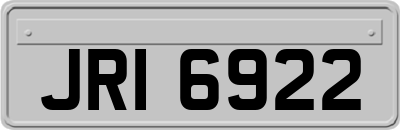 JRI6922