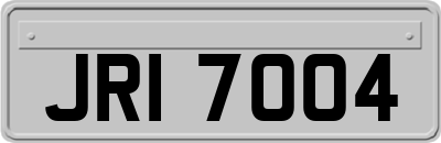 JRI7004