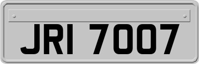 JRI7007