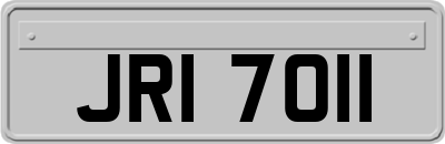 JRI7011
