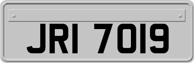 JRI7019
