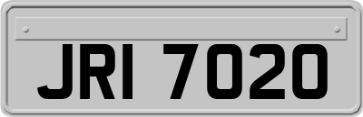 JRI7020