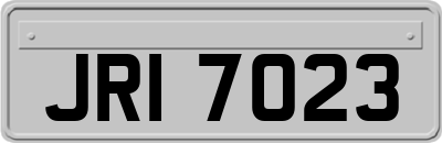 JRI7023
