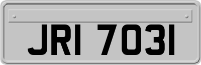 JRI7031