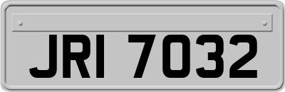 JRI7032