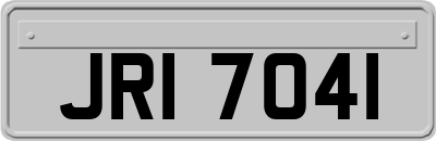 JRI7041