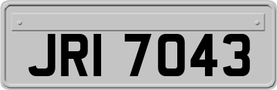 JRI7043