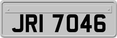 JRI7046