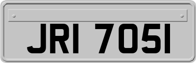 JRI7051