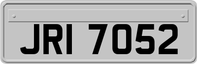 JRI7052