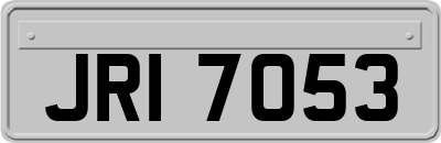 JRI7053