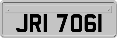 JRI7061