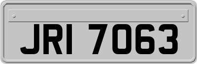 JRI7063