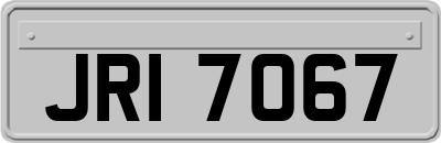 JRI7067