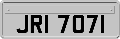 JRI7071