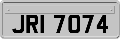 JRI7074