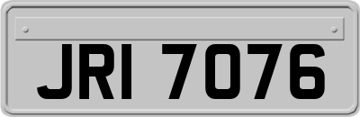 JRI7076