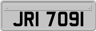 JRI7091