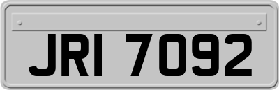 JRI7092