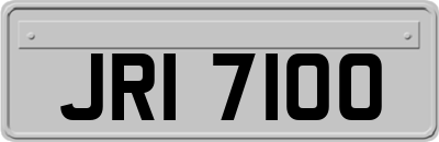 JRI7100