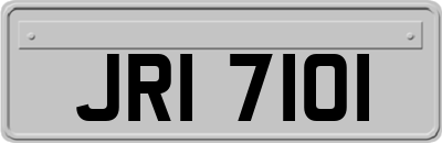 JRI7101