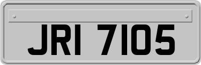 JRI7105