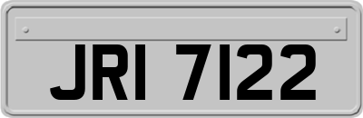 JRI7122