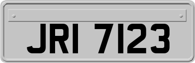 JRI7123