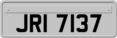 JRI7137