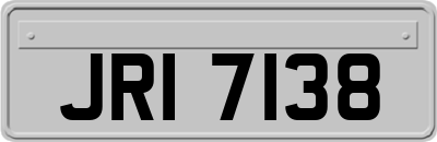 JRI7138