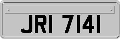 JRI7141