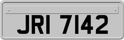 JRI7142