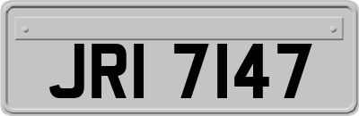 JRI7147
