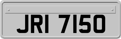 JRI7150