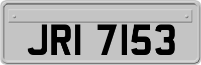 JRI7153