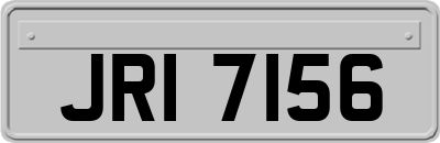 JRI7156