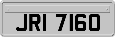JRI7160
