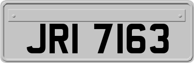 JRI7163