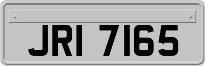 JRI7165