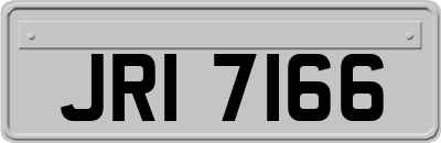 JRI7166