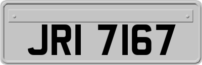 JRI7167