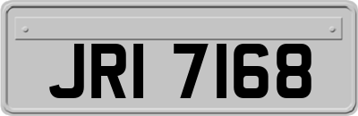 JRI7168