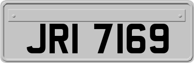 JRI7169