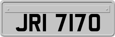 JRI7170